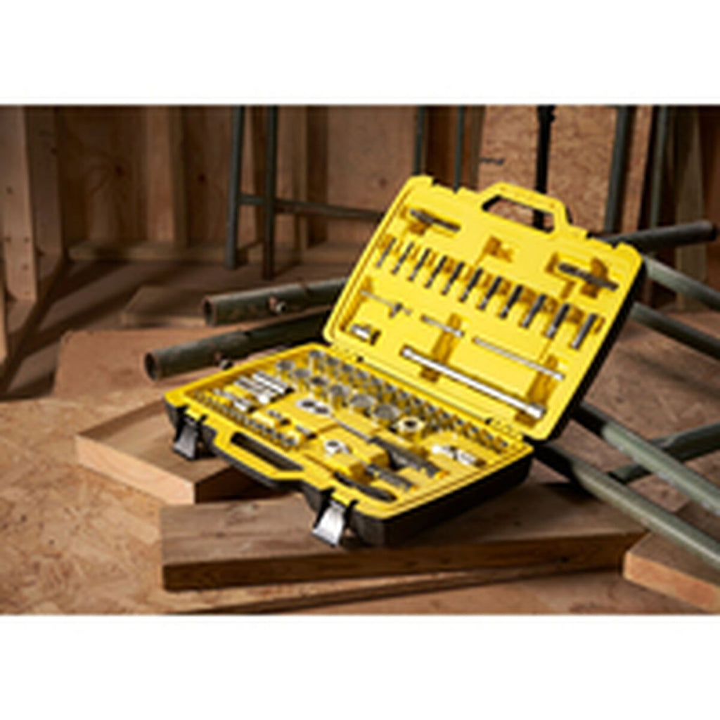 Jeu de clés Stanley FMMT82826-1 38 Pièces