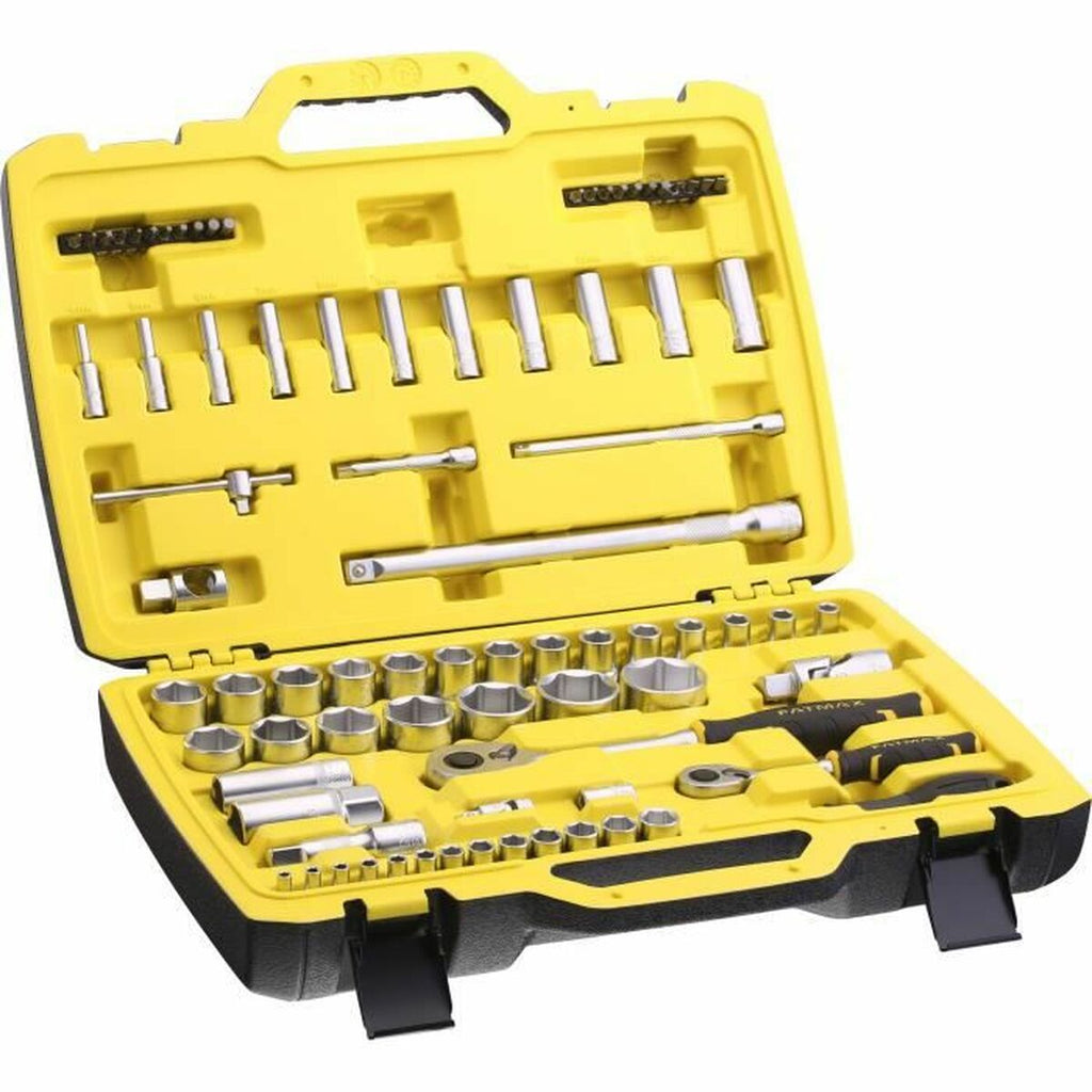 Jeu de clés Stanley FMMT82826-1 38 Pièces