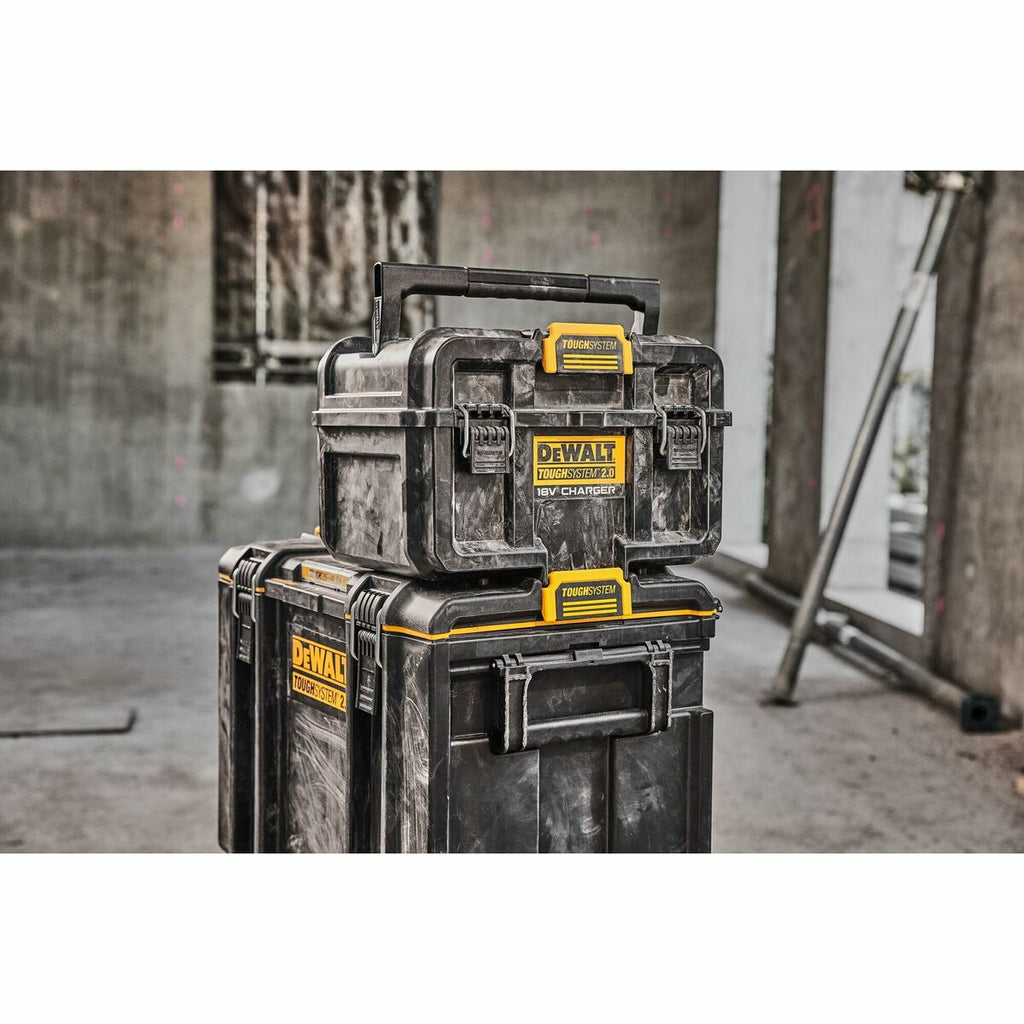 Chargeur de batterie Dewalt DWST83471