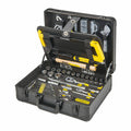 Mallette à Outils Stanley STMT98109-1 Aluminium
