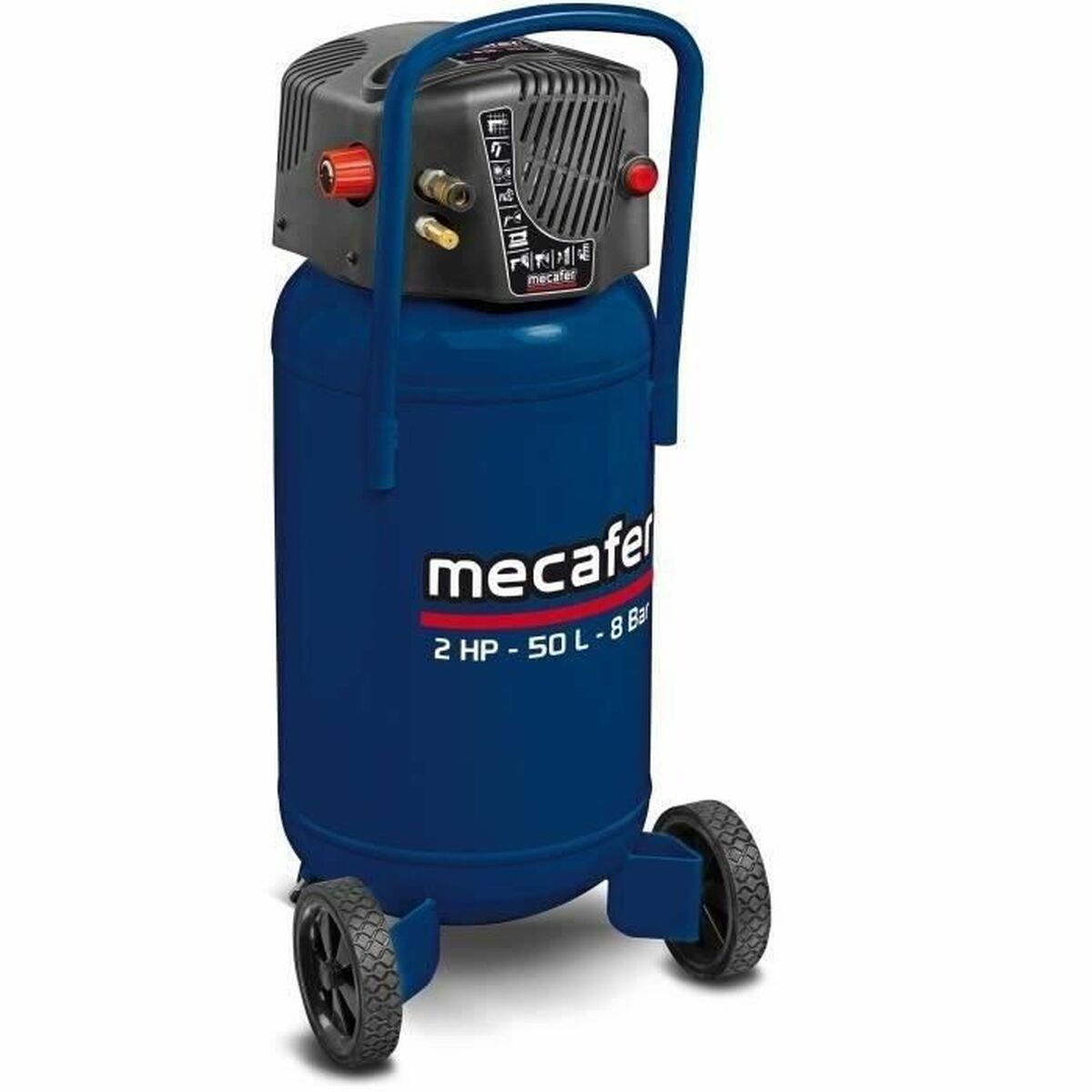 Compresseur d'air MECAFER