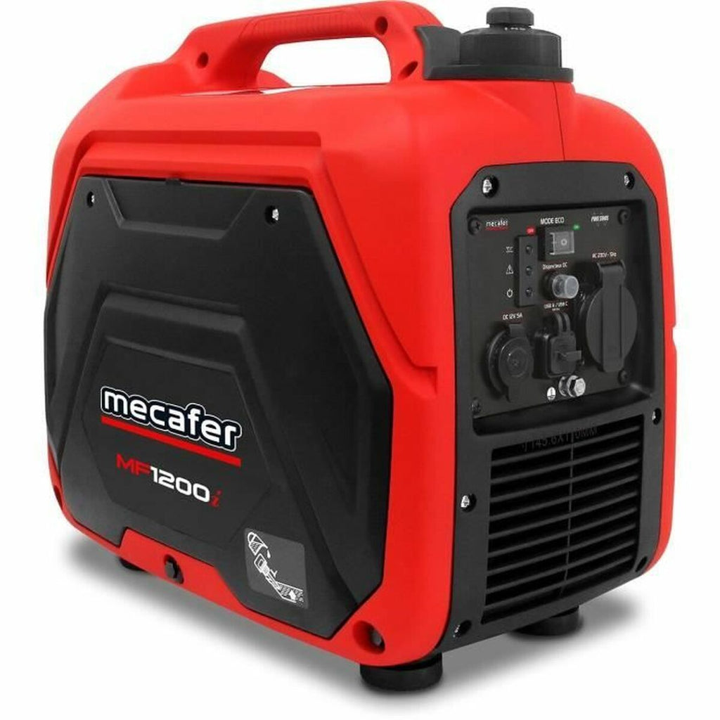 Inverseur de puissance MECAFER INVERSOR 450112 MF1200i 100 W