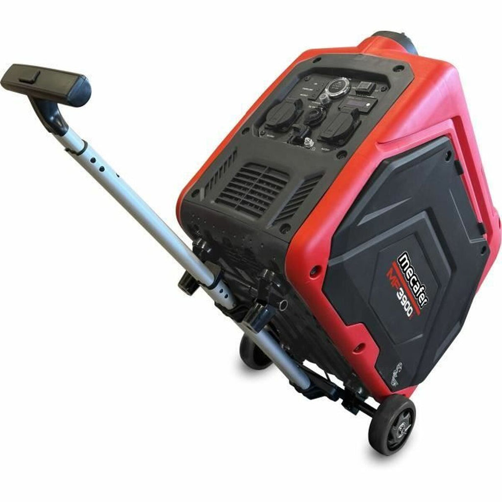 Inverseur de puissance MECAFER INVERSOR 450140 MF3900i 3000 W