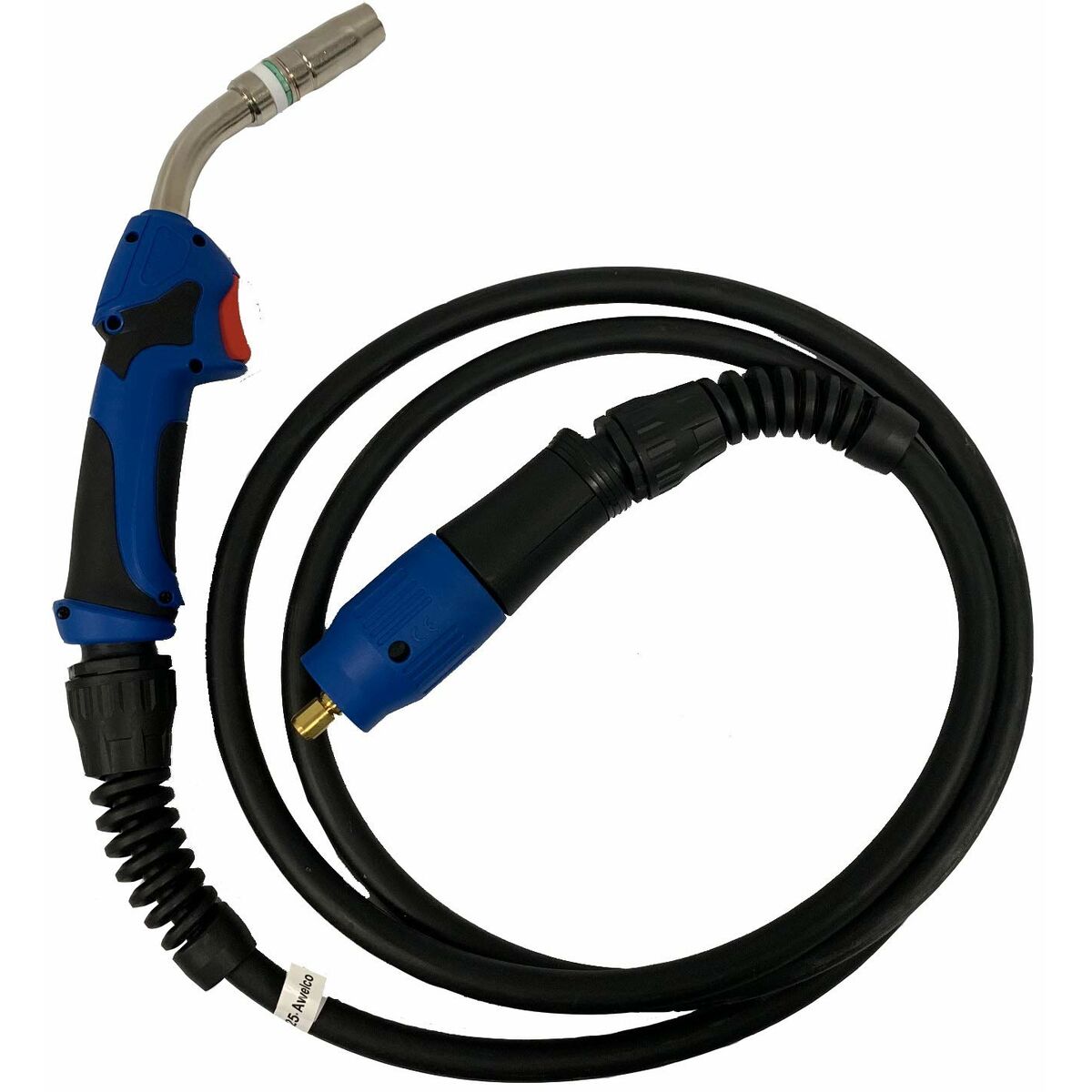 Matériel de soudage Stanley Mikro Mig Inverter No Gaz 100A