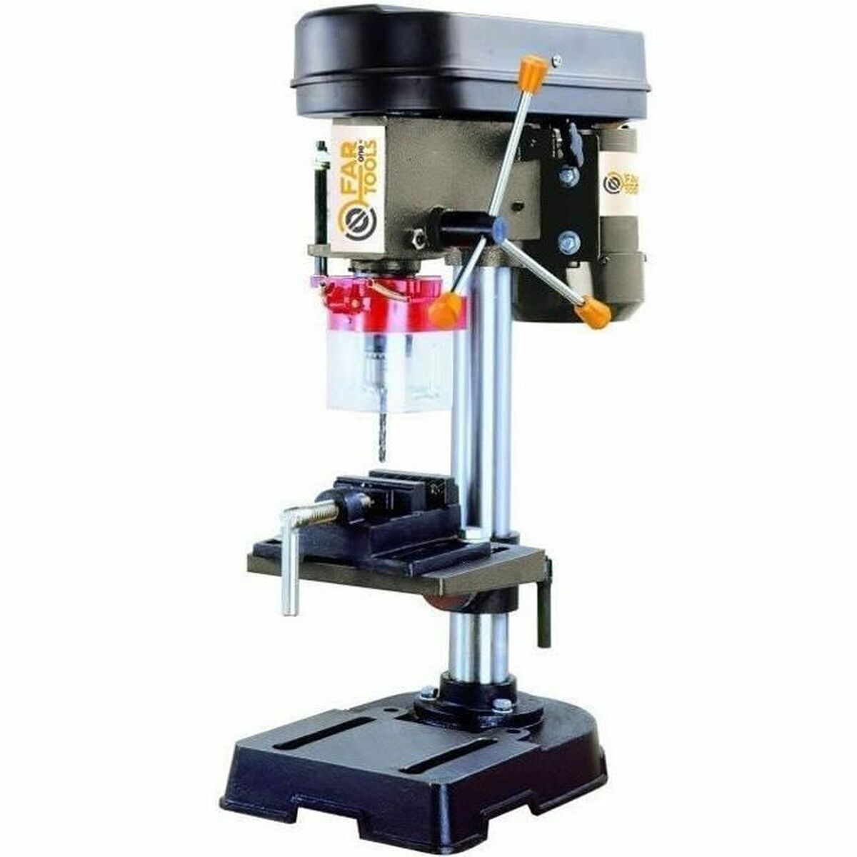 Perceuse colonne Fartools 350 W 230 V fixe