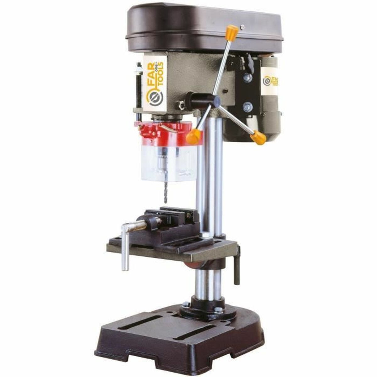 Perceuse colonne Fartools 350 W 230 V fixe