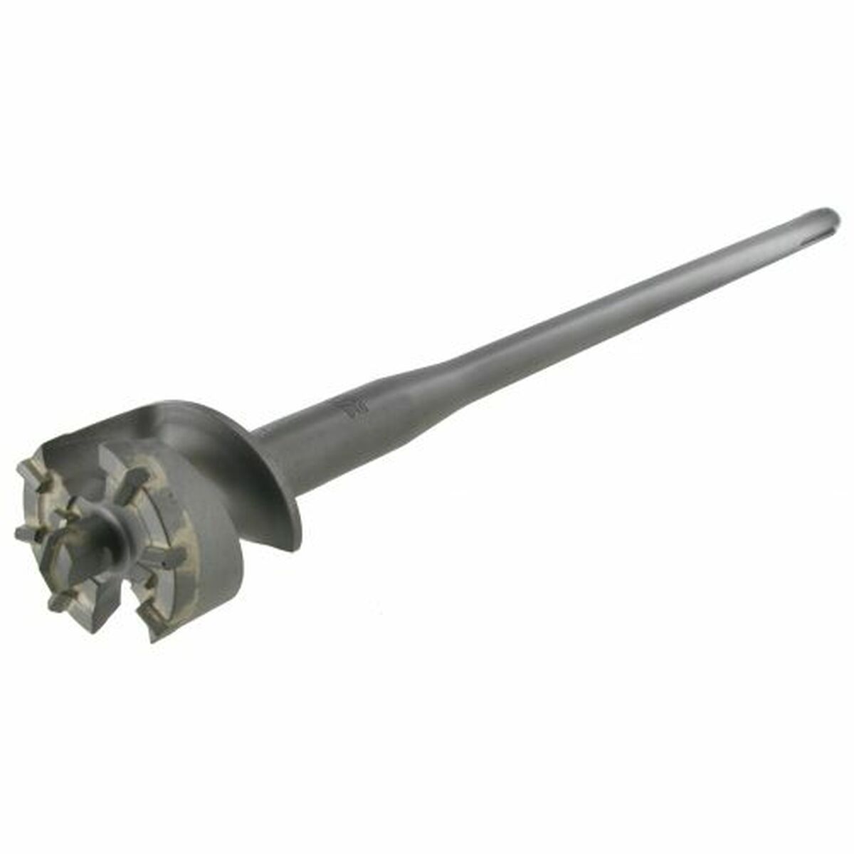 Mèche Guillet Holomax 6 x 45 cm SDS Max