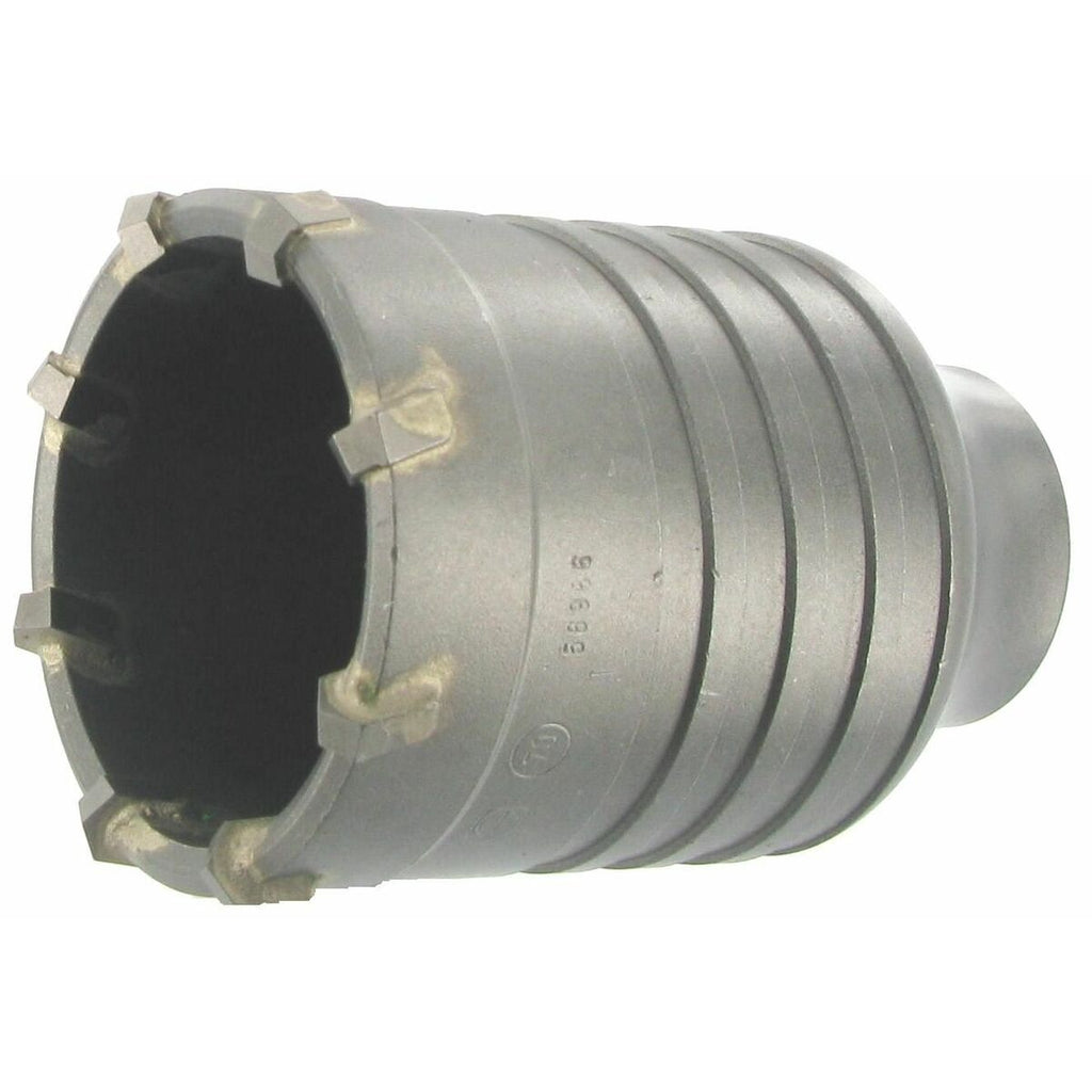 Couronne d'impact Guillet conique