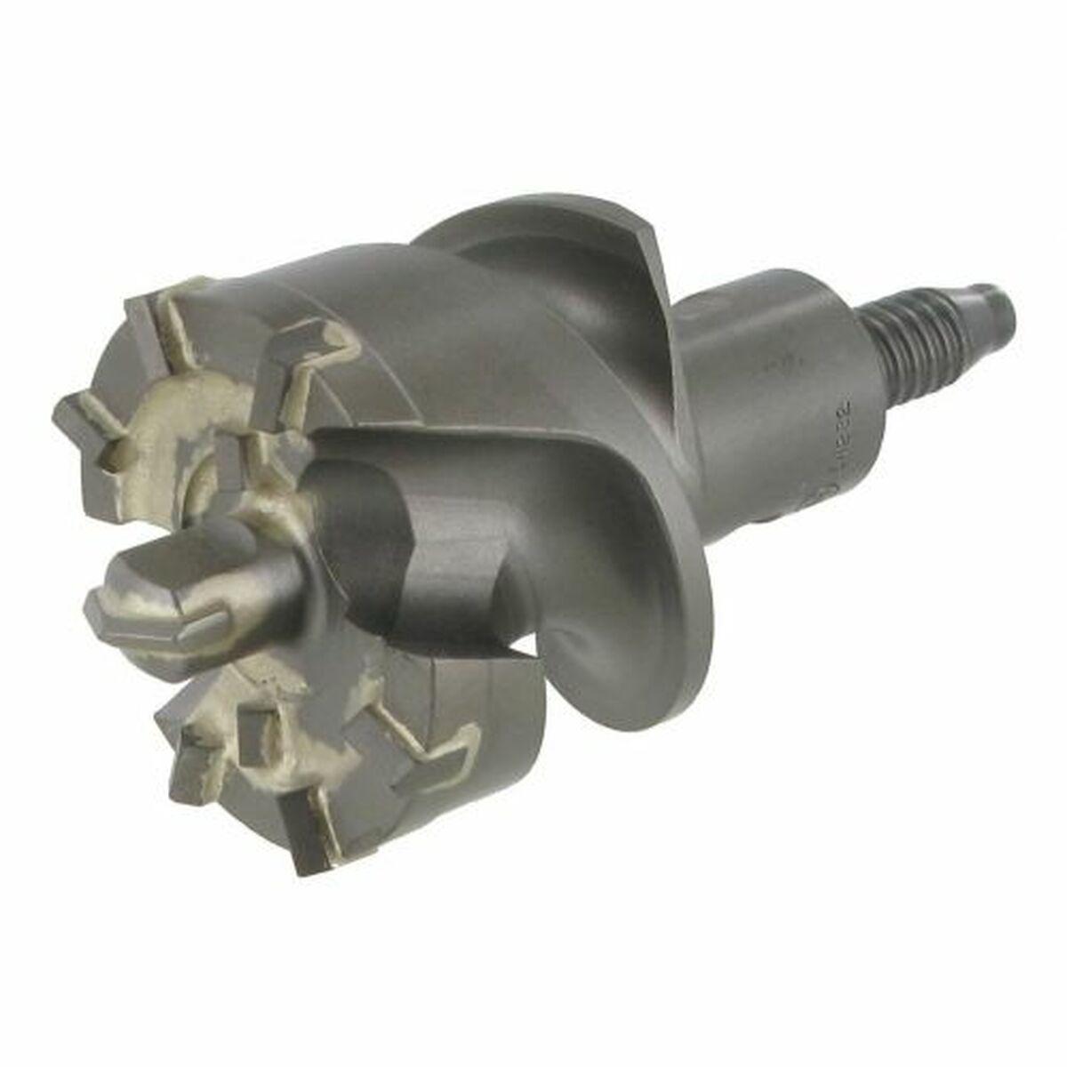 Tête de perçage Guillet Holomax  Ratio