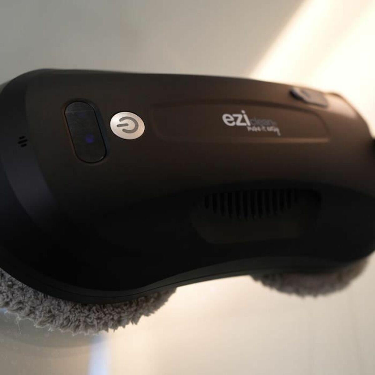Robot Lave-Vitres Intelligent EZIclean Windobot S4 Plus 72 W