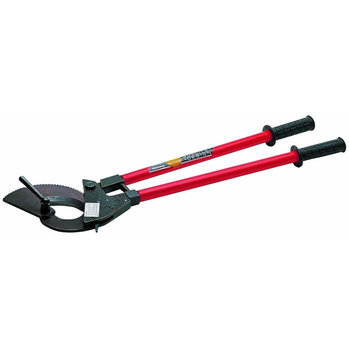 Coupe-câble NWS 72 cm