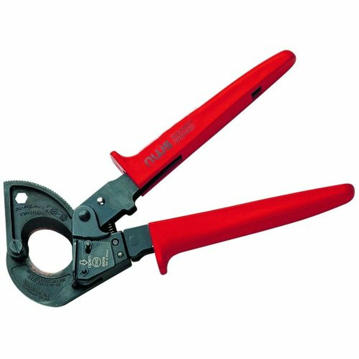 Coupe-câble NWS 25 cm