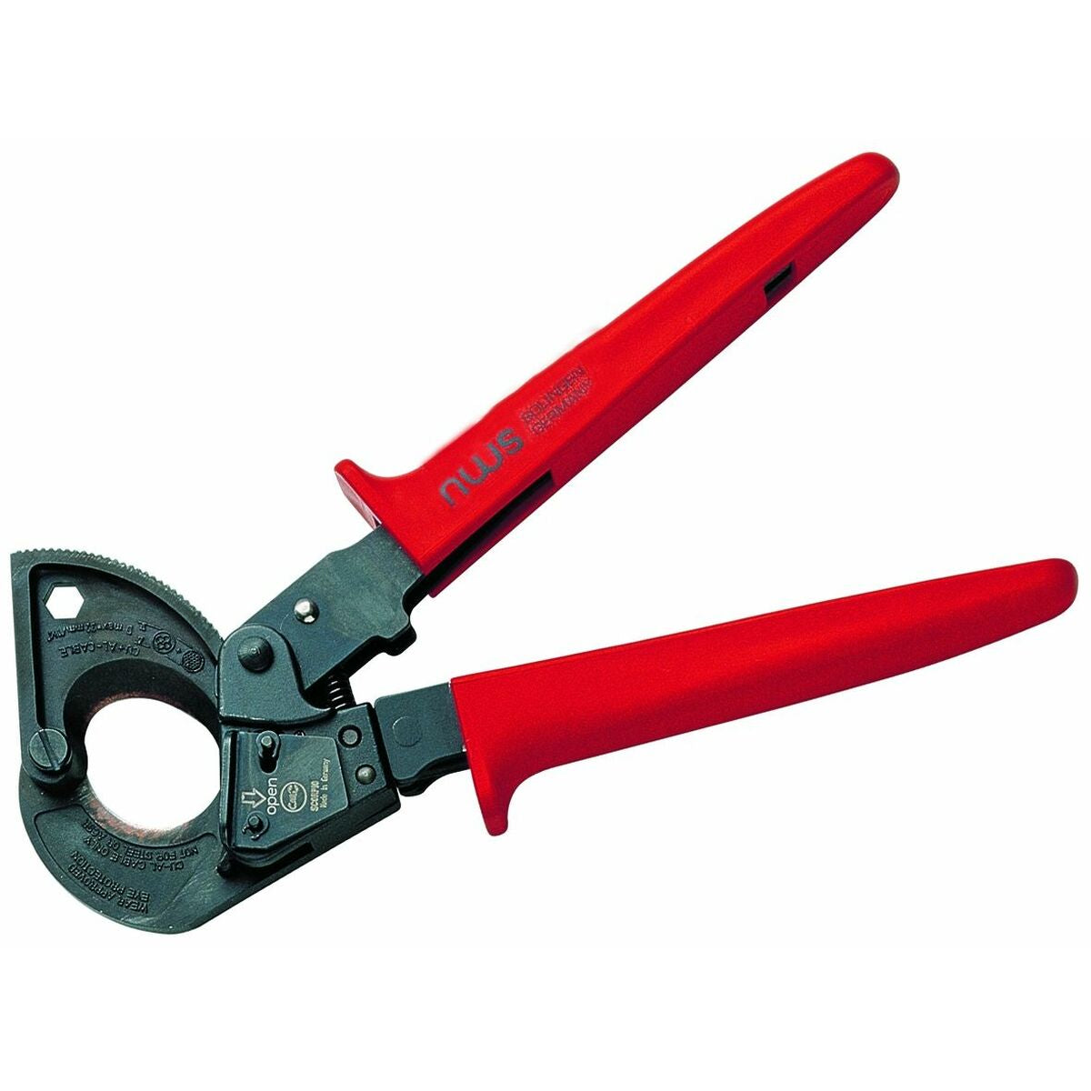 Coupe-câble NWS 25 cm