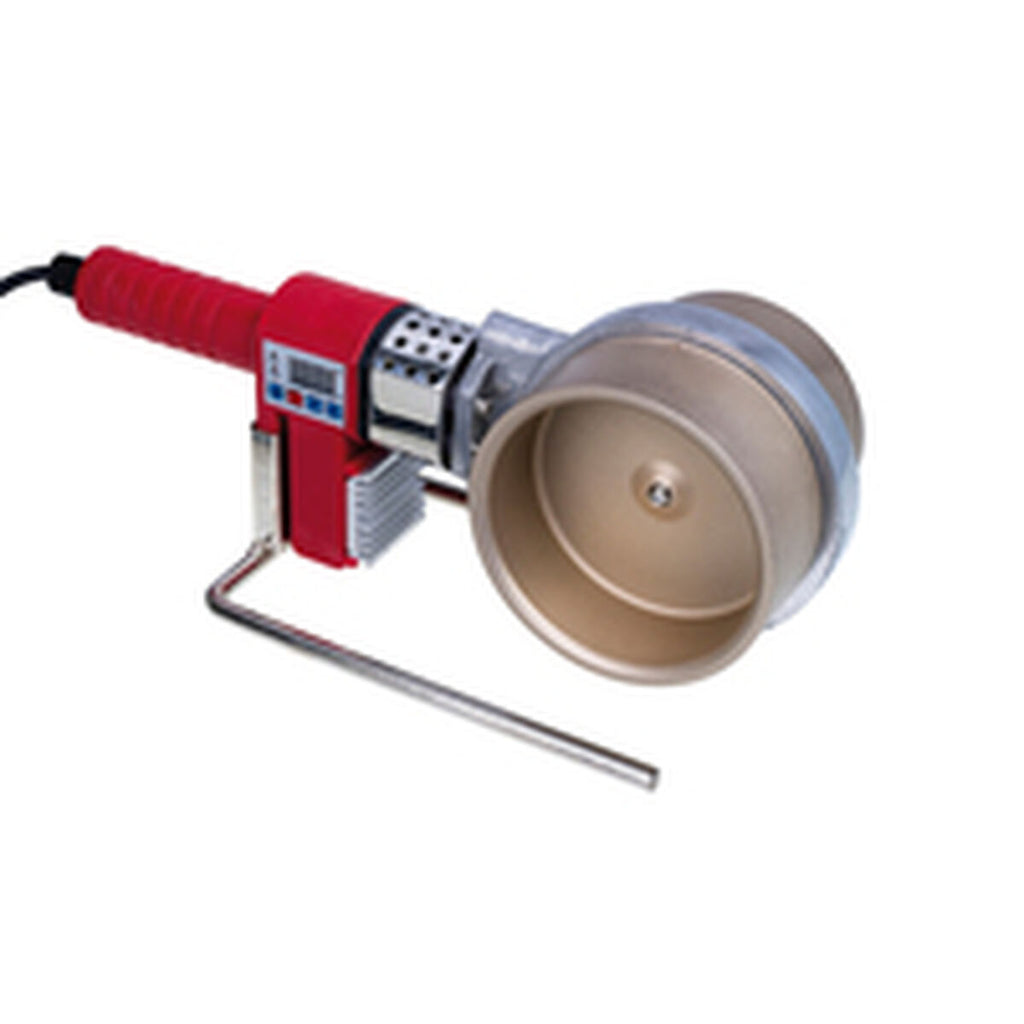 Machine de soudage de tuyaux Super Ego 1500000449 800 W Plastique