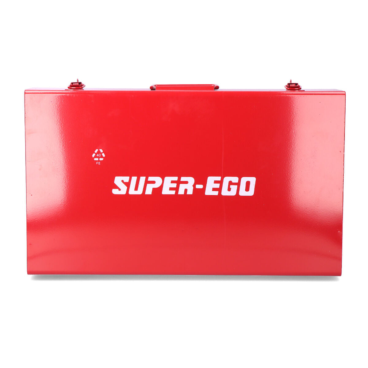 Super Ego Rohrschweißmaschine 1500000449 800 W Kunststoff