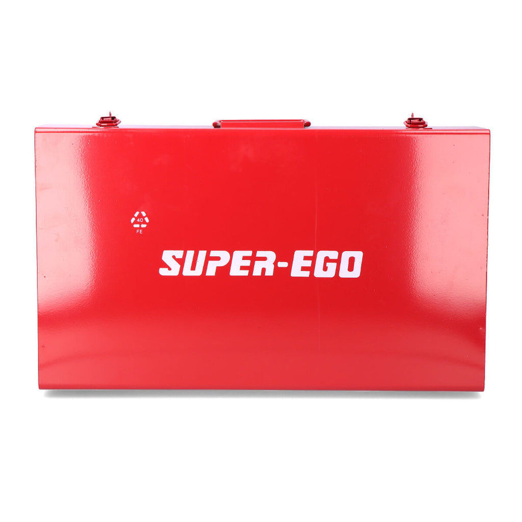 Machine de soudage de tuyaux Super Ego 1500000449 800 W Plastique