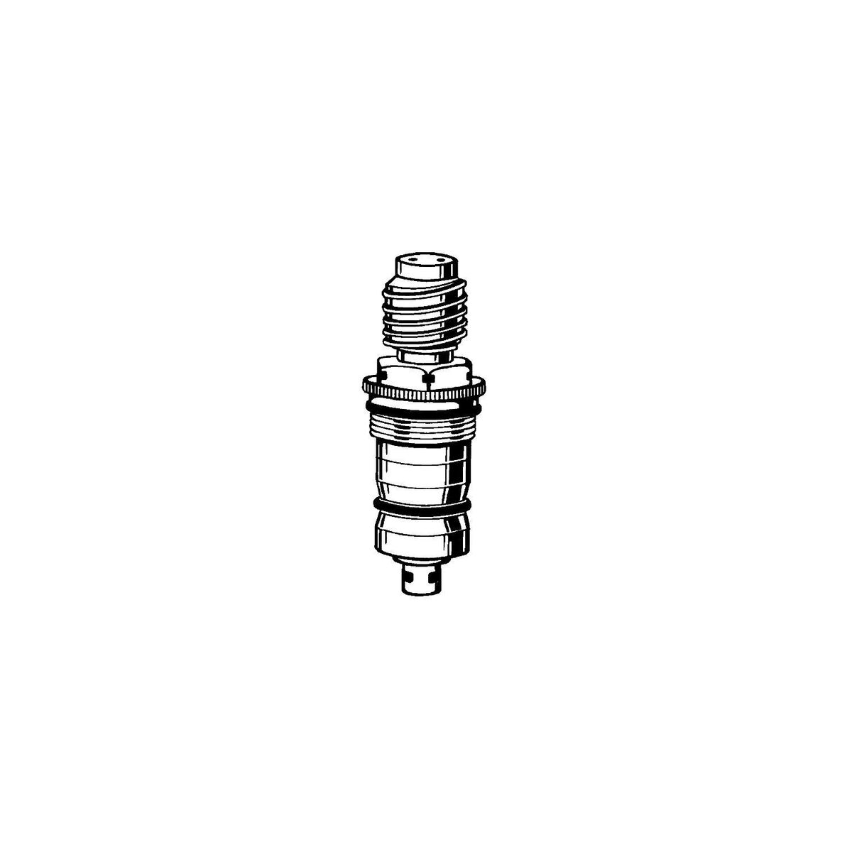 Mousseur Grohe 47450-000