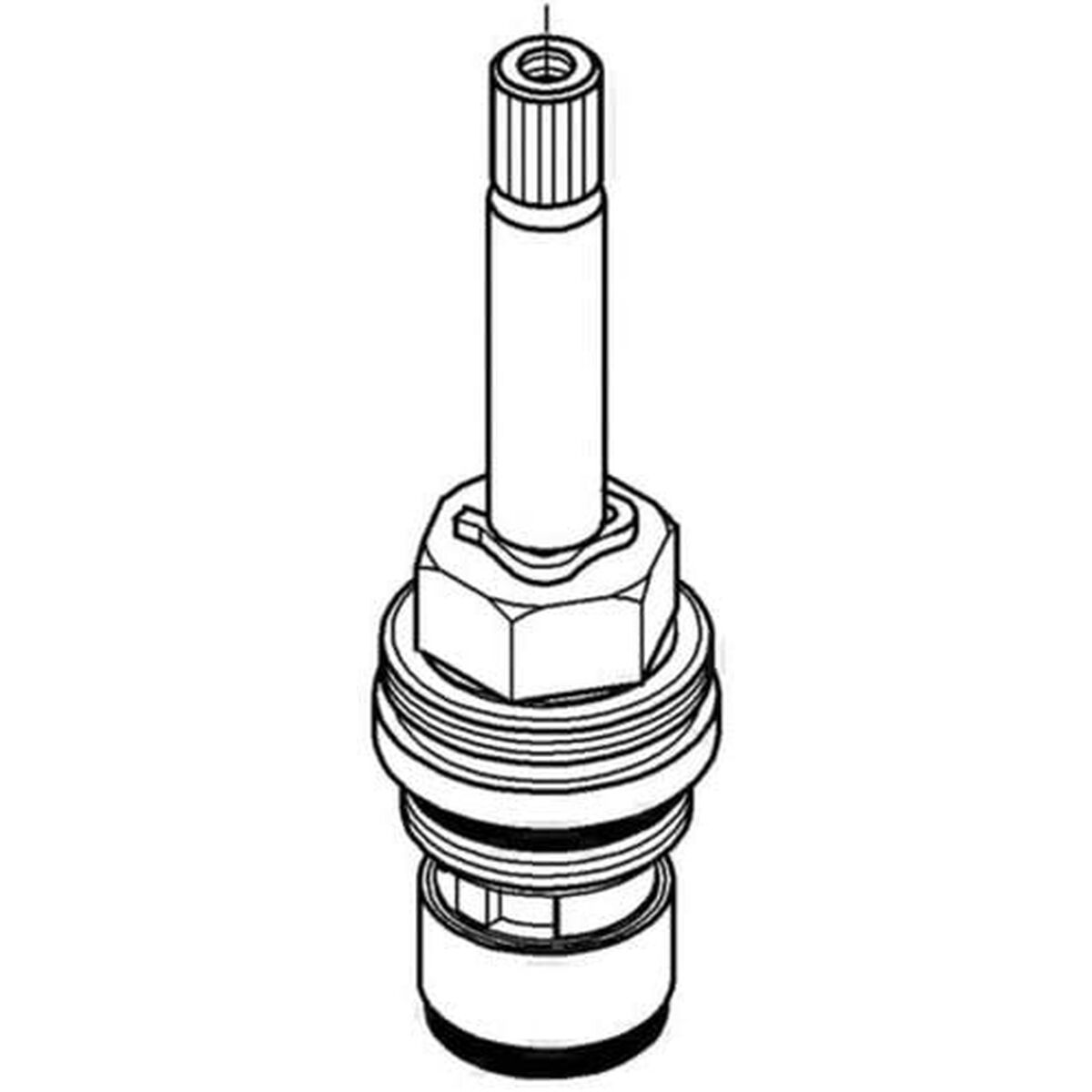 Mousseur Grohe 47450-000