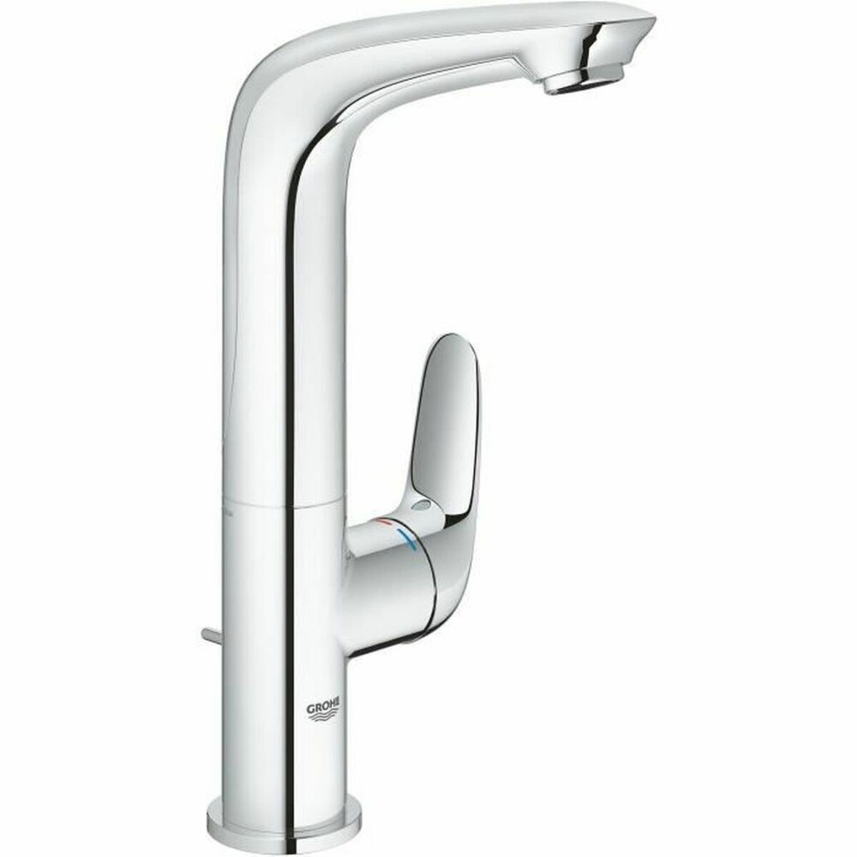 Mitigeur Grohe 23584001 Métal 24 x 20 x 16 cm