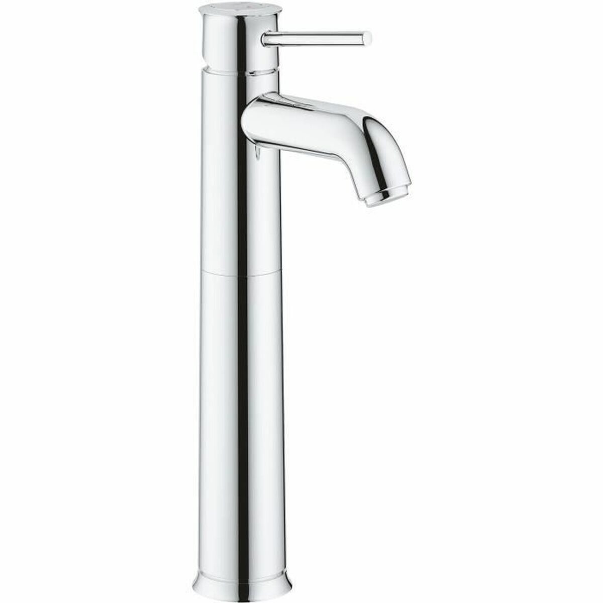 Mitigeur Grohe Métal