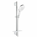Colonne de douche Grohe Métal