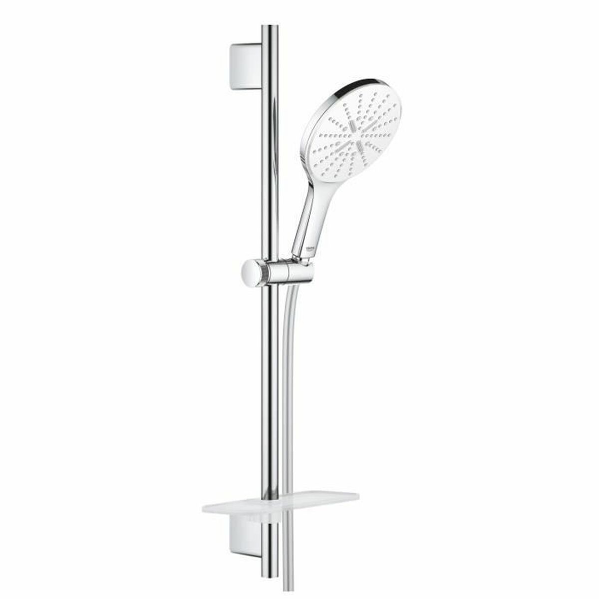 Colonne de douche Grohe Métal