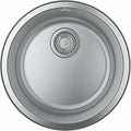 Évier simple Grohe K200 Gris
