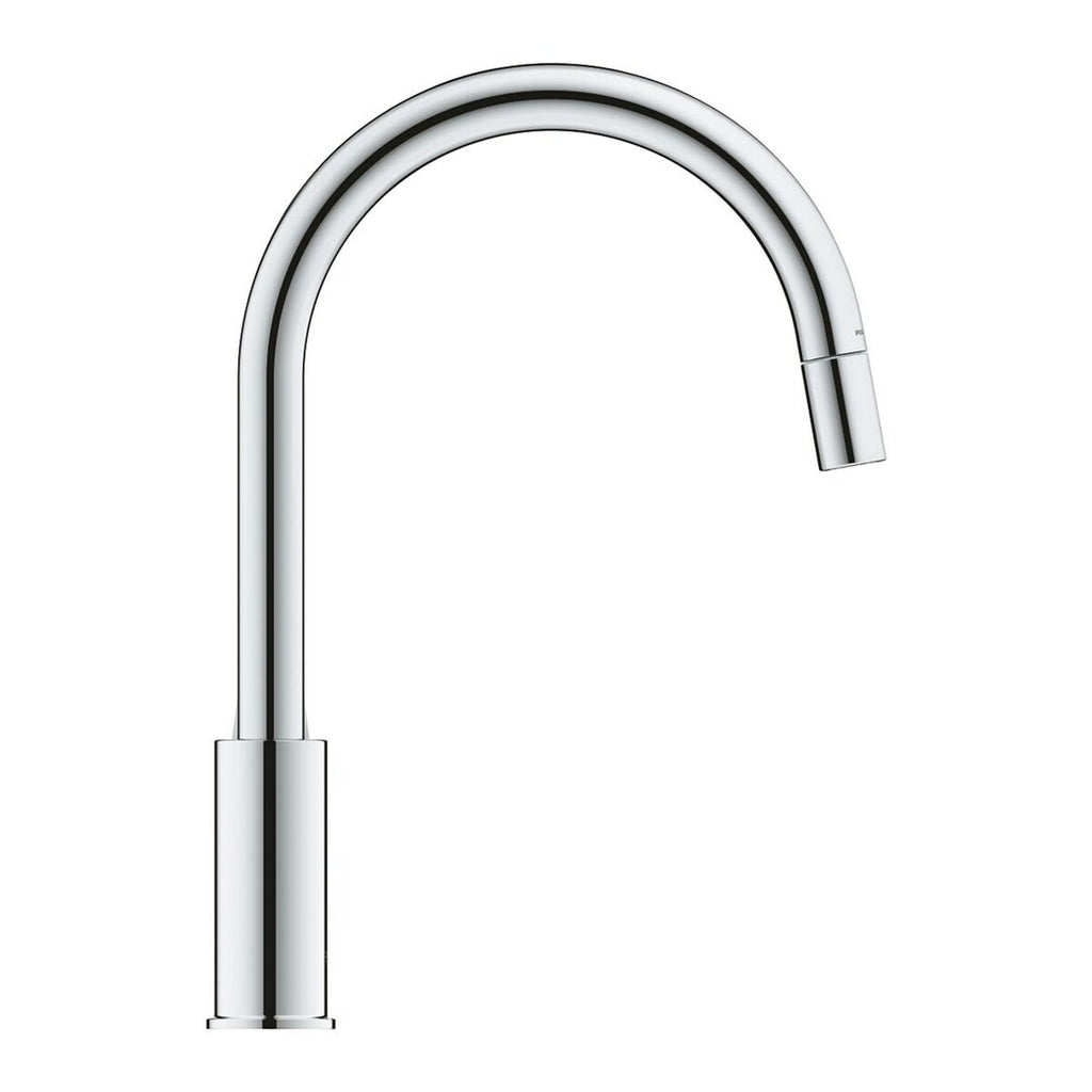 Mitigeur Grohe 30547000 Chrome