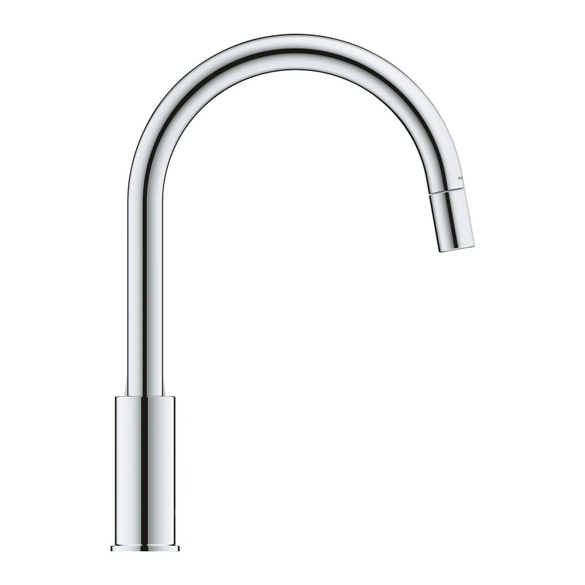 Mitigeur Grohe 30547000 Chrome