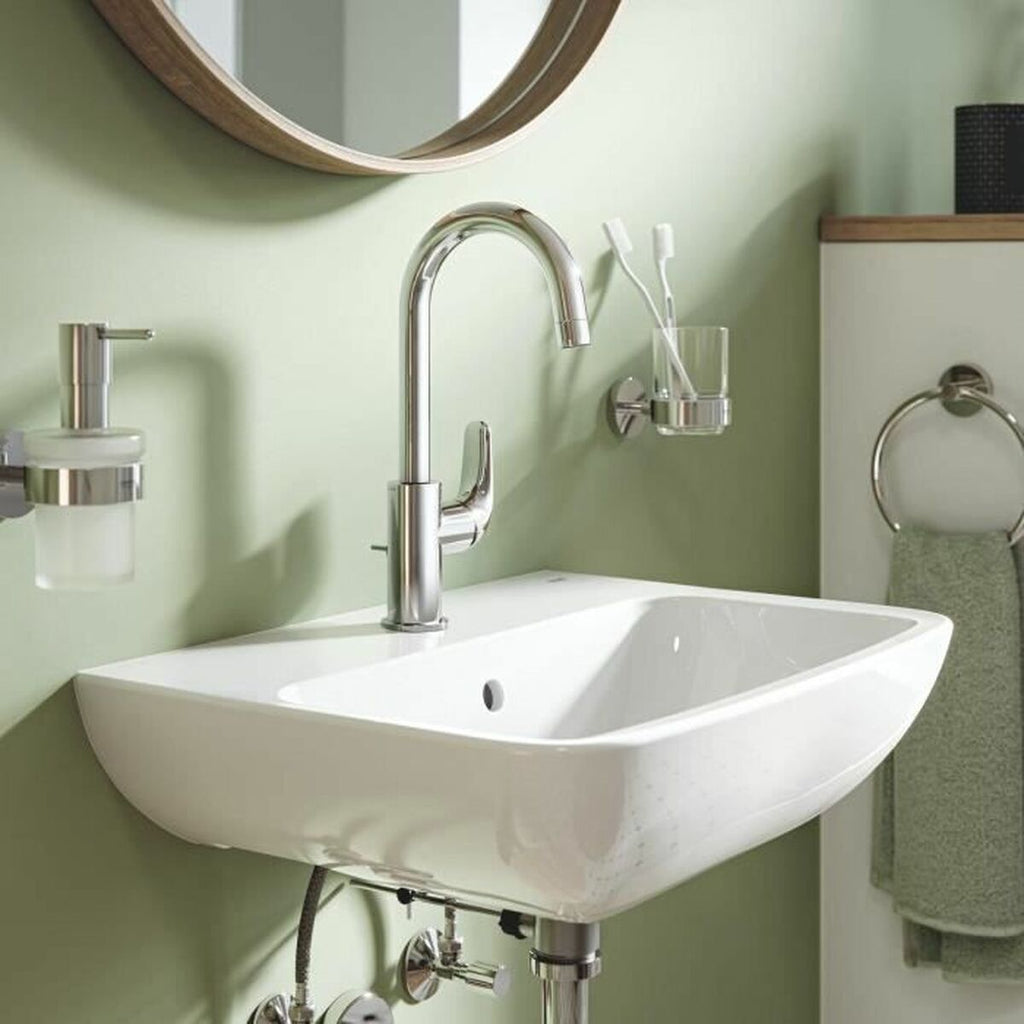 Mitigeur Grohe Swift - 24330001 Métal