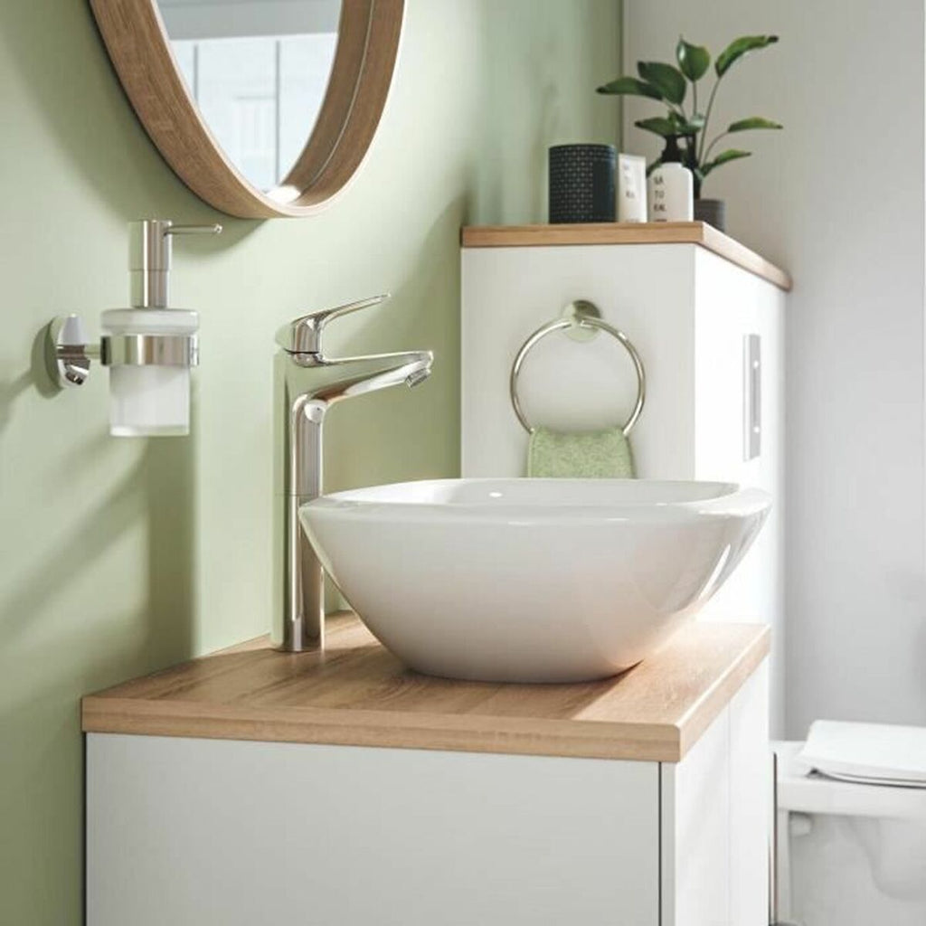 Mitigeur Grohe Métal