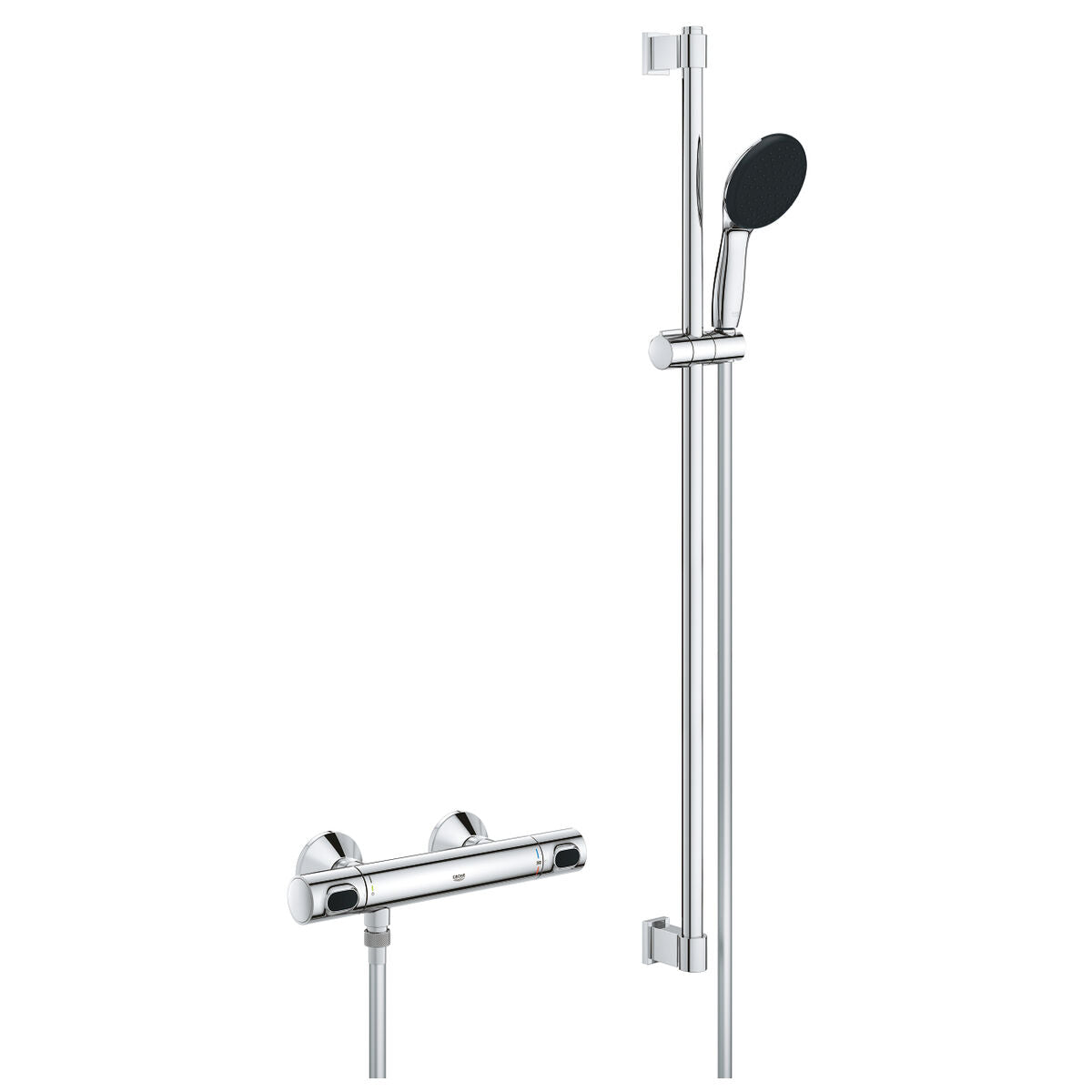 Colonne de douche Grohe