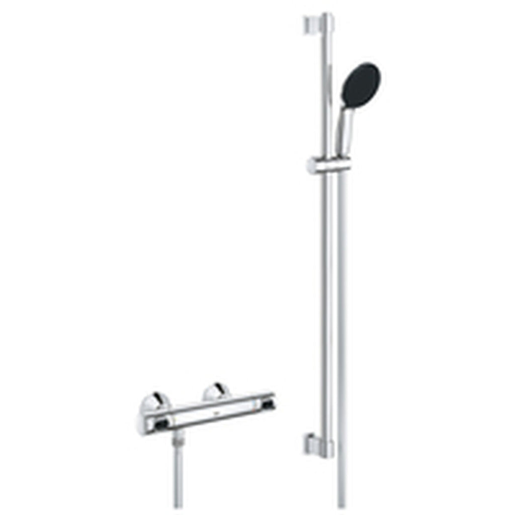 Colonne de douche Grohe