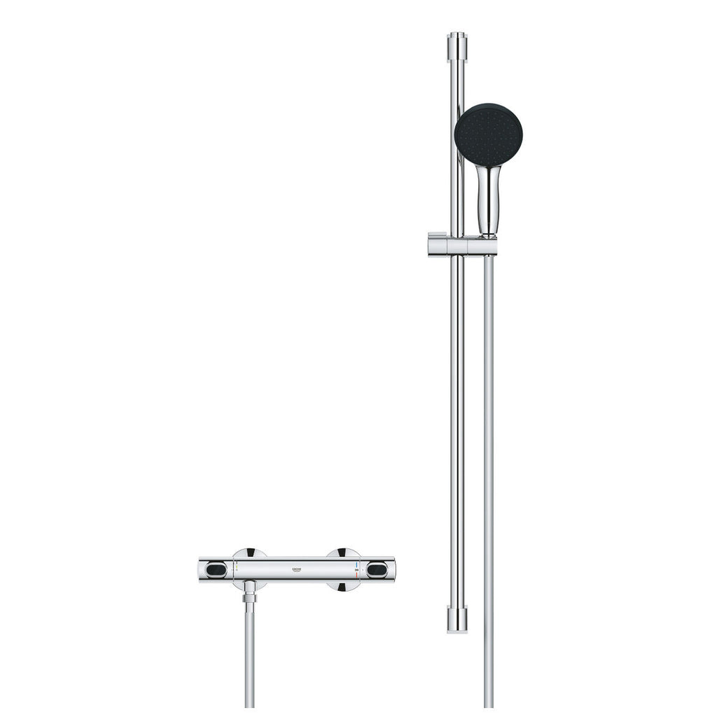 Colonne de douche Grohe
