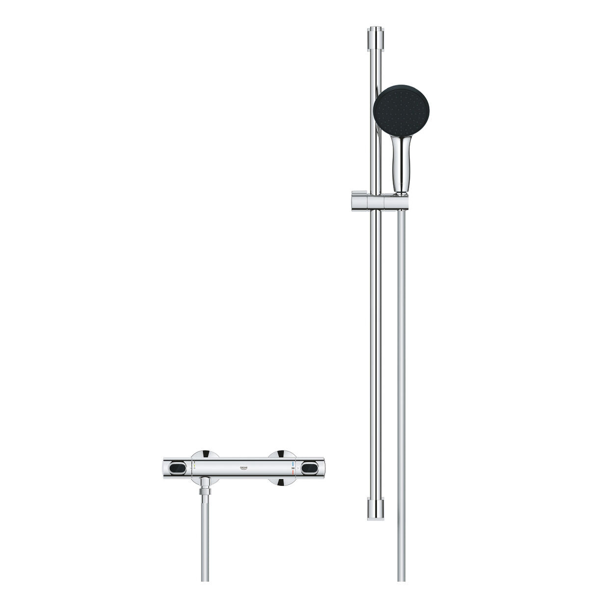 Colonne de douche Grohe