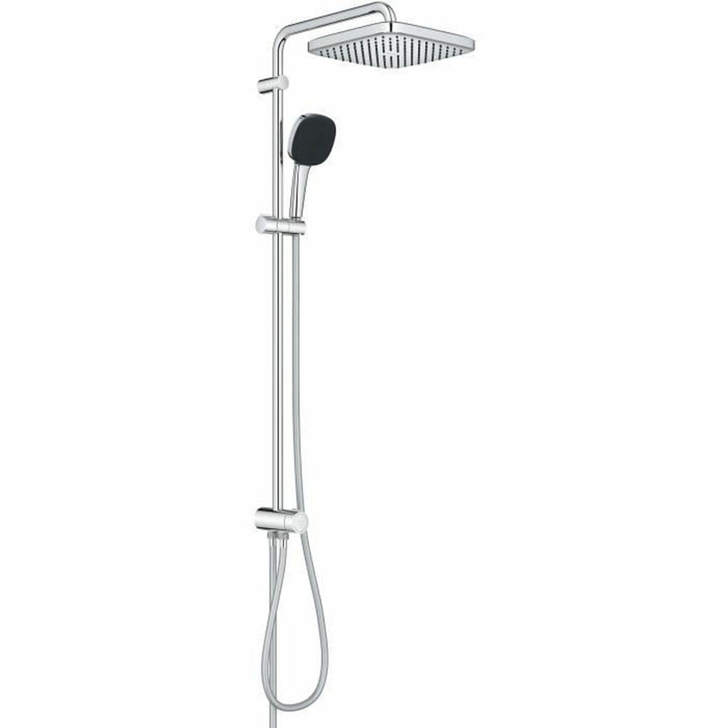 Colonne de douche Grohe Vitalio Comfort 250 ABS