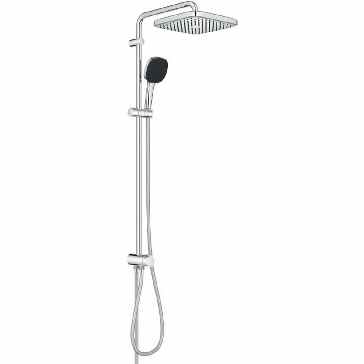 Colonne de douche Grohe Vitalio Comfort 250 ABS