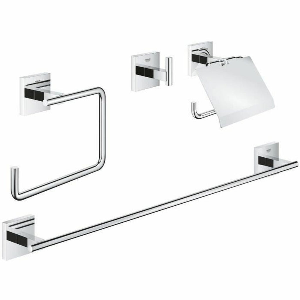 Mitigeur Grohe Métal