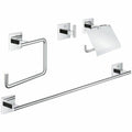Mitigeur Grohe Métal
