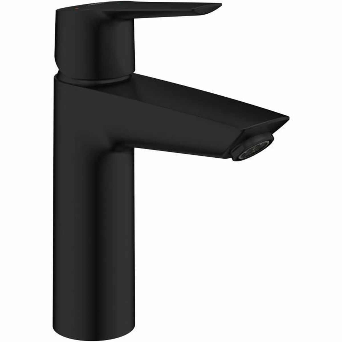 Mitigeur Grohe Start M Noir mat