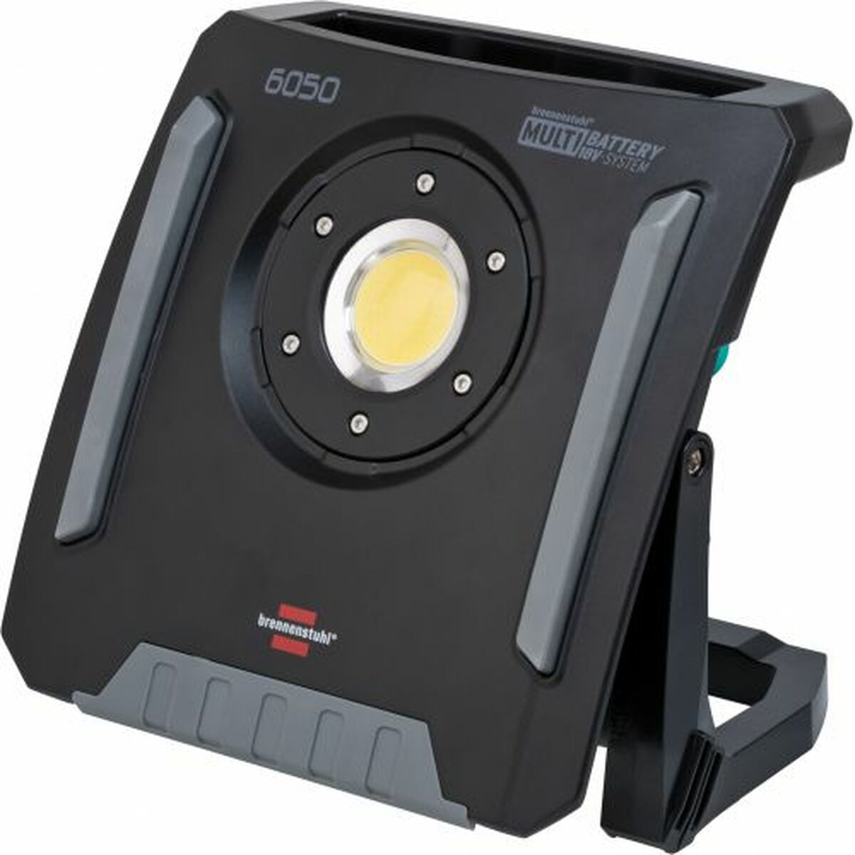 Projecteur LED Brennenstuhl 1173140600 6200 Lm 50 W 6500 K