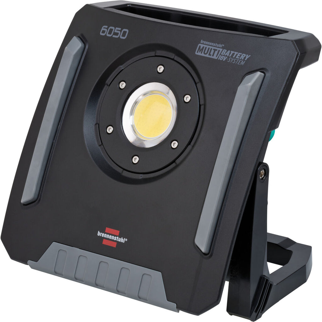 Projecteur LED Brennenstuhl 1173140600 6200 Lm 50 W 6500 K