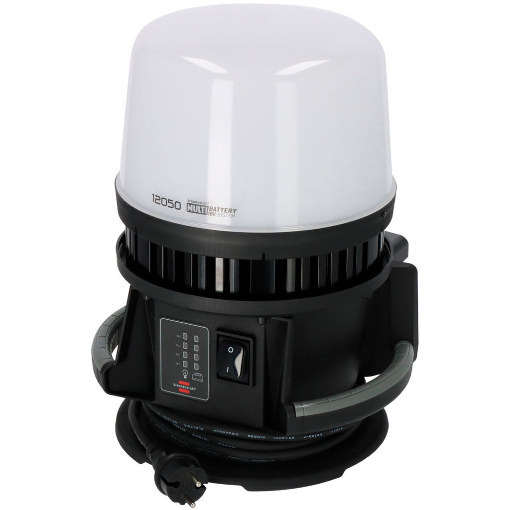Projecteur LED Brennenstuhl 1173700003 100 W 6500 K 12000 Lm 360º