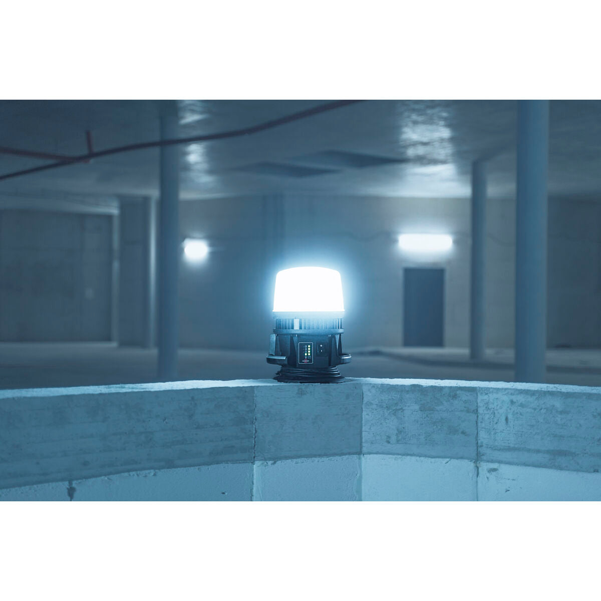 Projecteur LED Brennenstuhl 1173700003 100 W 6500 K 12000 Lm 360º