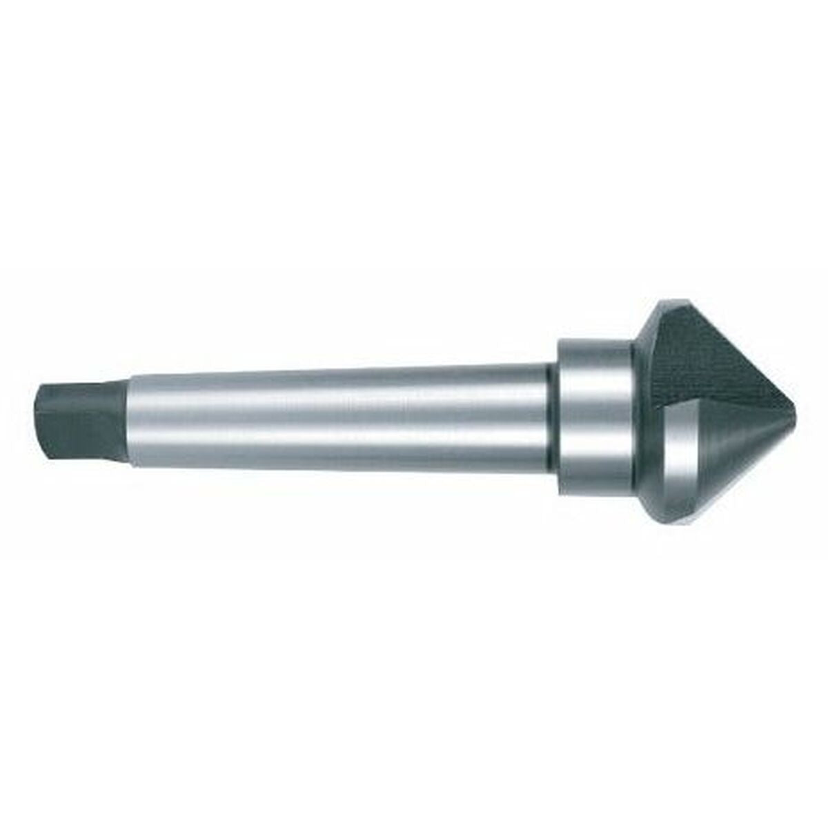 Fraise conique RUKO DIN 335 Acier rapide (AR) 90º Forme en C
