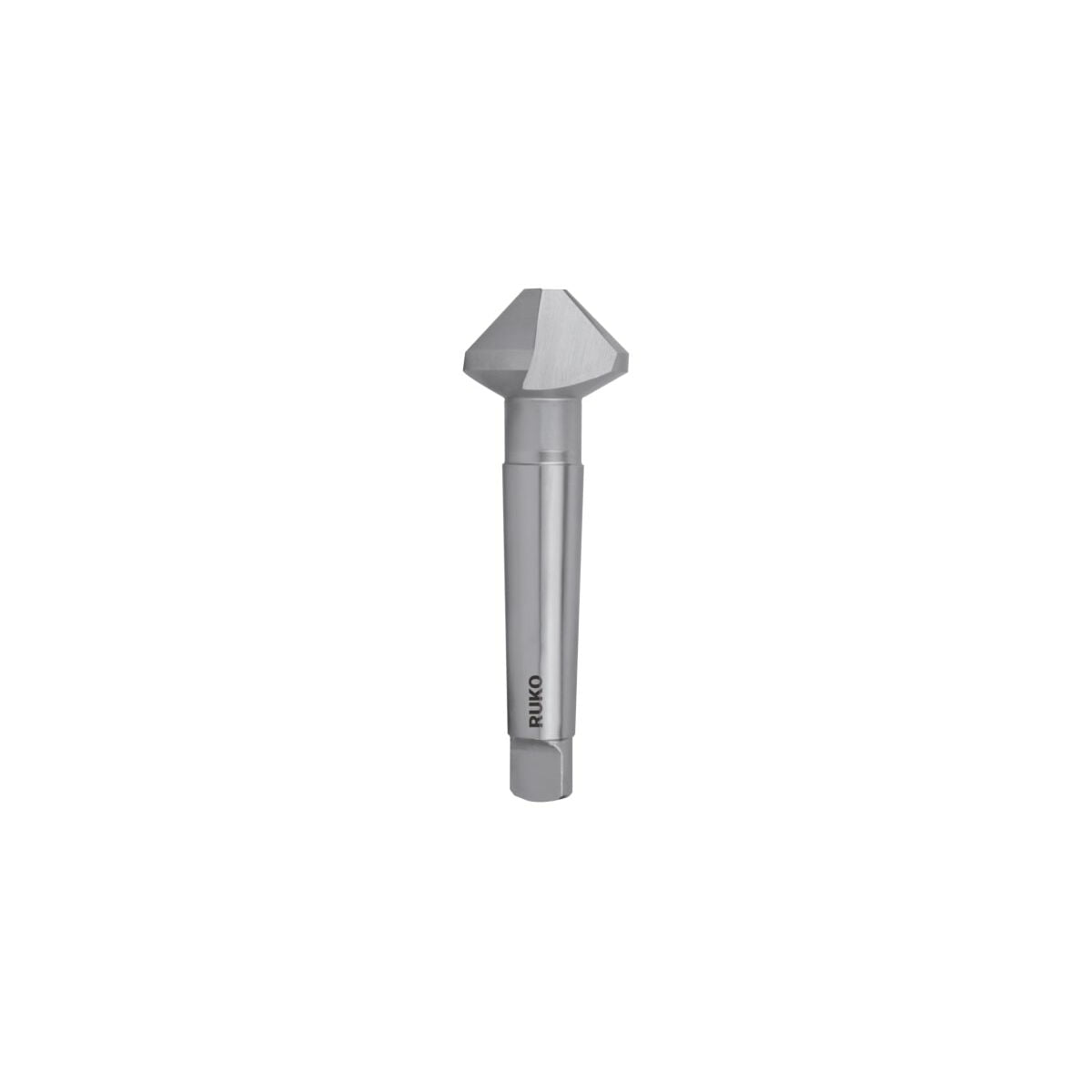 Fraise conique RUKO 102141 DIN 335 Acier rapide (AR) 90º Forme en C