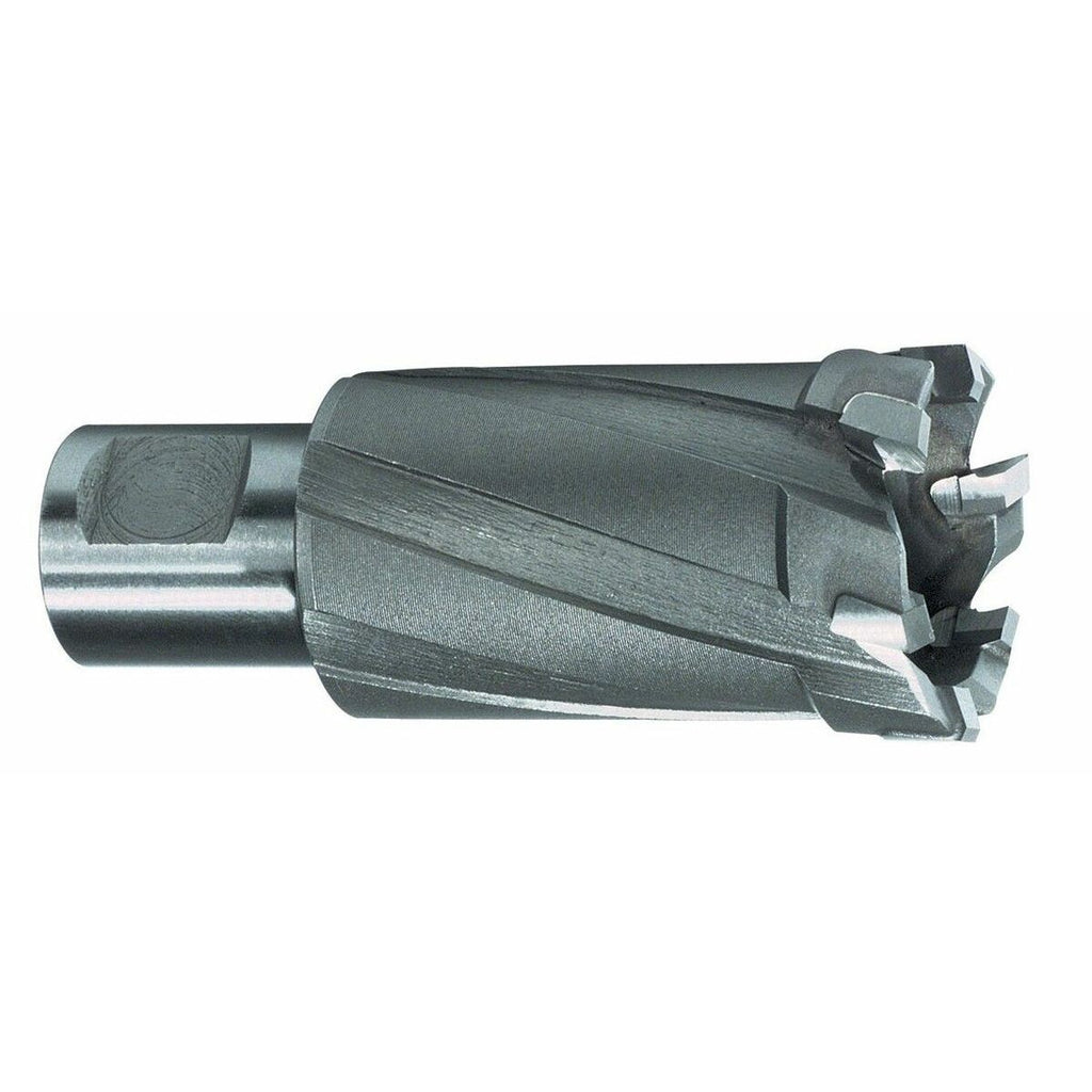 Mèche creuse RUKO 45 mm Weldon