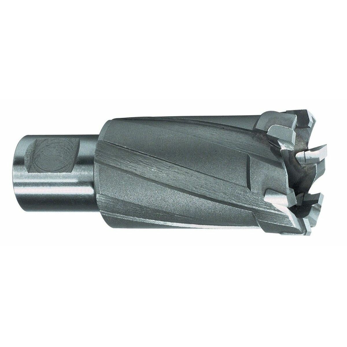 Mèche creuse RUKO 45 mm Weldon