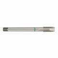 Filère pour machines RUKO Acier rapide (AR) 40 mm DIN 5156 Type B