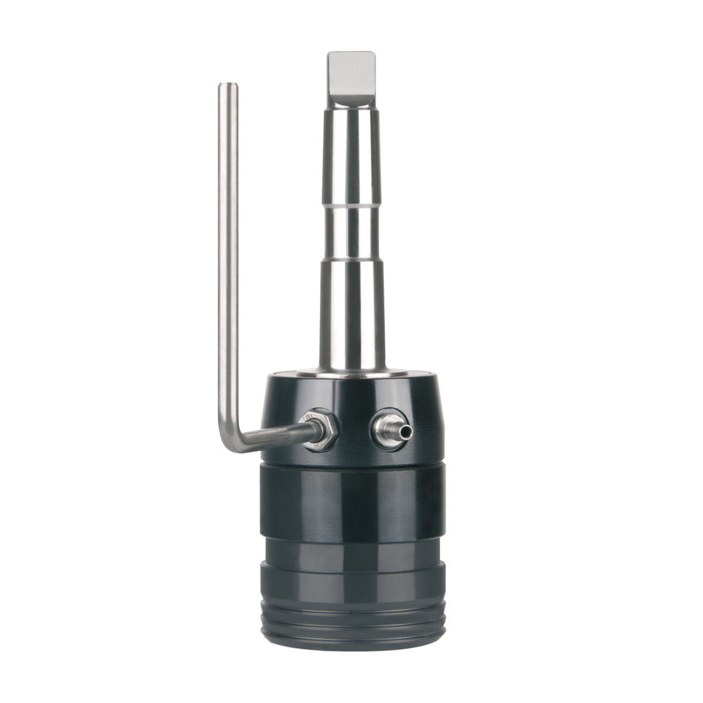 Support pour forets creux RUKO Ø 12-35 MM